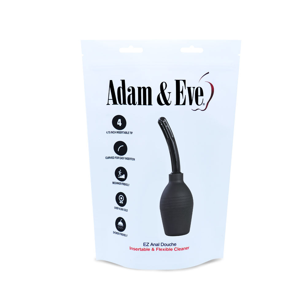 Adam & Eve Ez Anal Douche – Anal Douche
