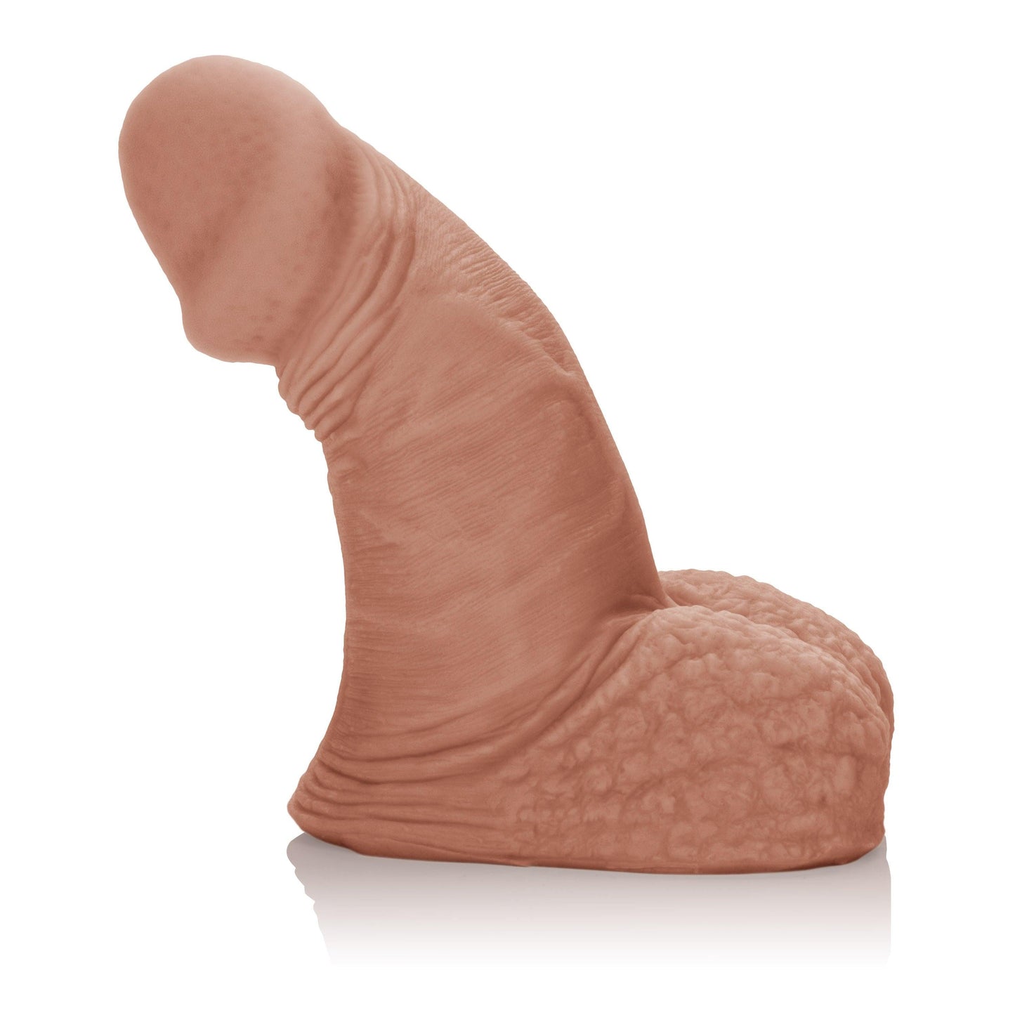 Packer Gear 5 Inch Ivory Packing Penis