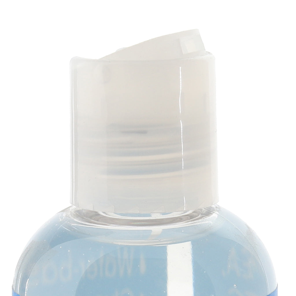 H2O Glycerin Free Natural Lube in 4.2oz/125ml Lubes and Lotions > Water Based Sex Lubes
