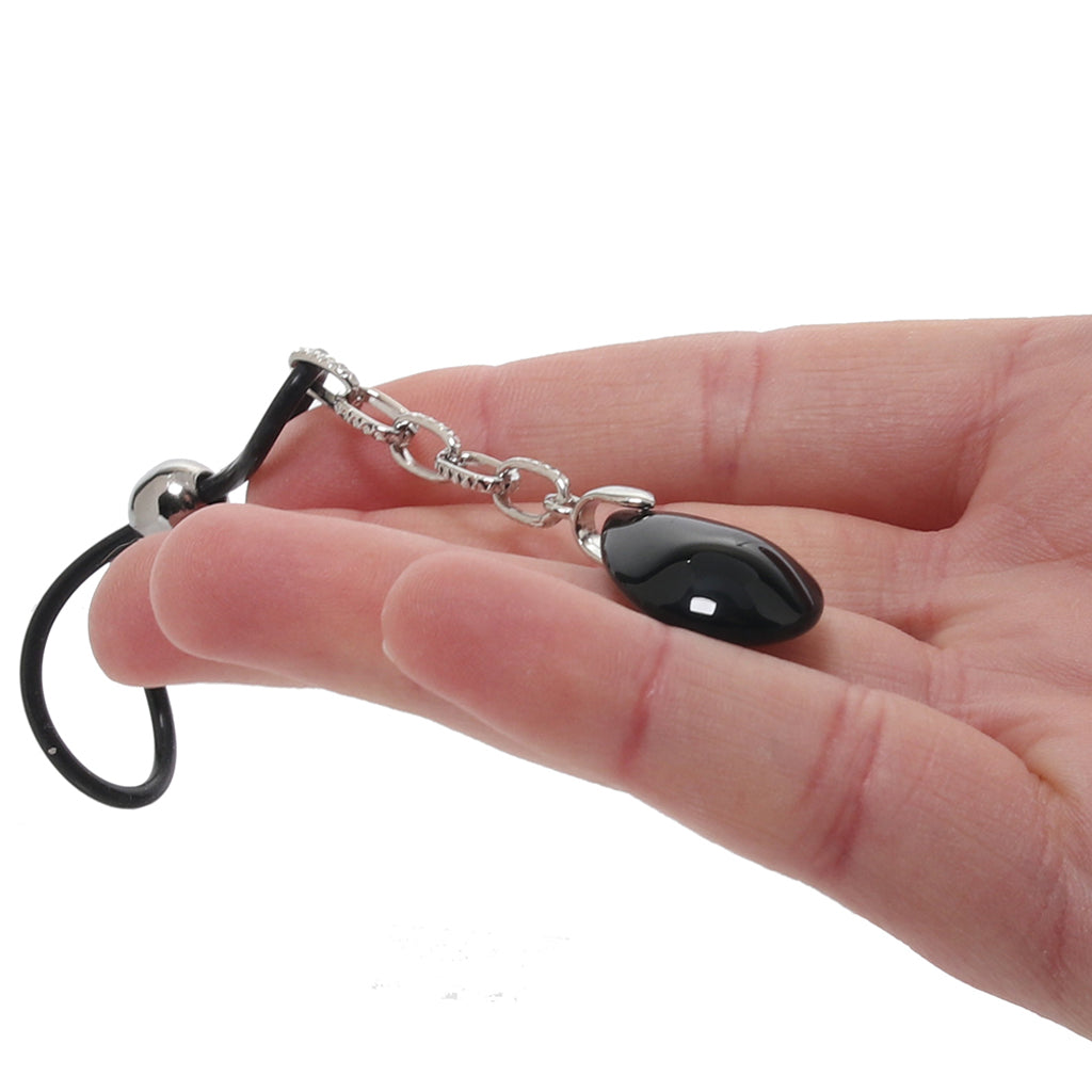 nipple play Non-Piercing Nipple Jewelry in Onyx Bondage and Fetish > Nipple Stimulators & Clamps