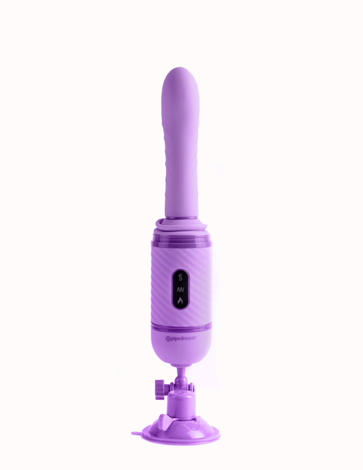 Love Thrust-Her G-Spot Vibrator for Women
