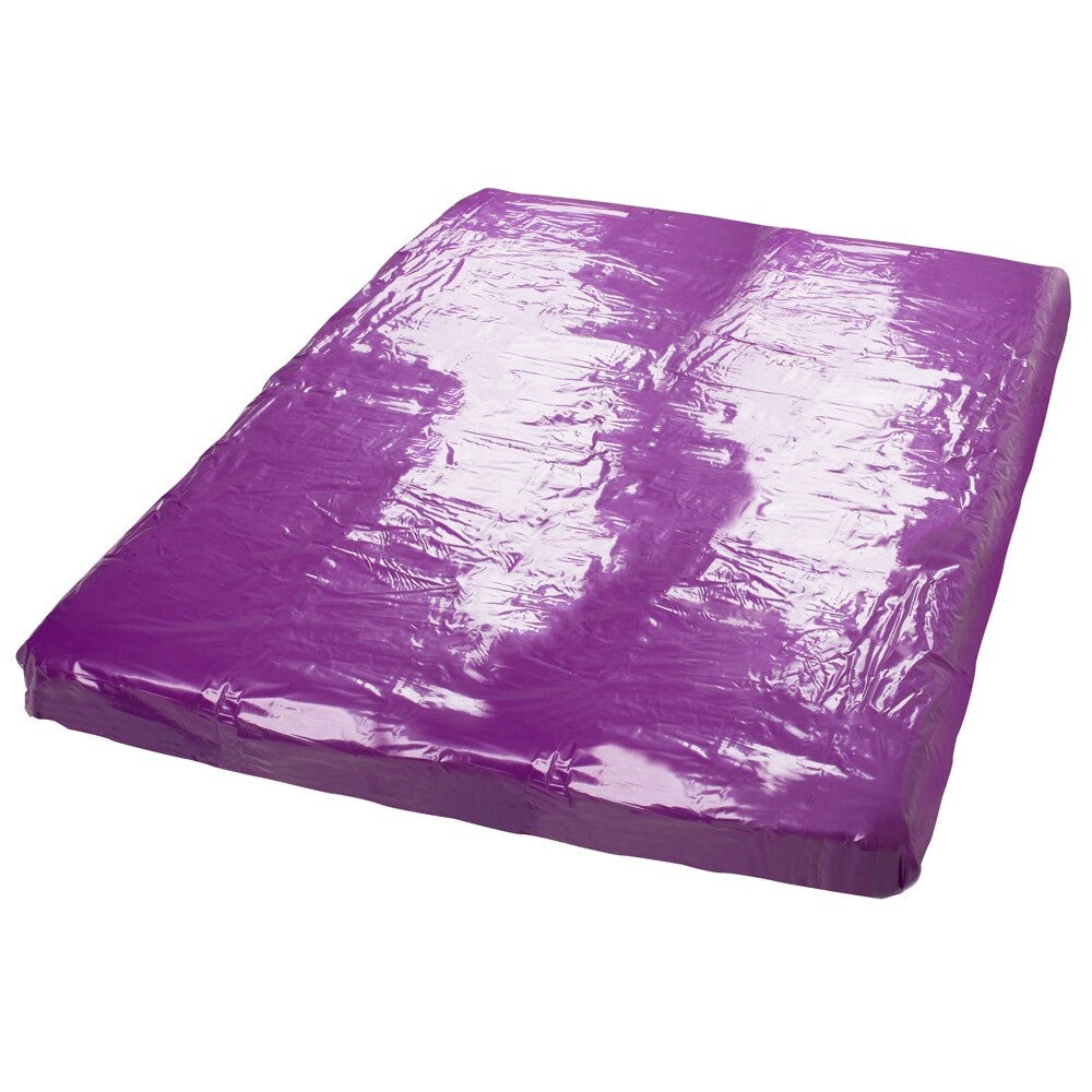Fetish Collection PVC Orgy Bedding – Vinyl Bedsheet 200x230 cm