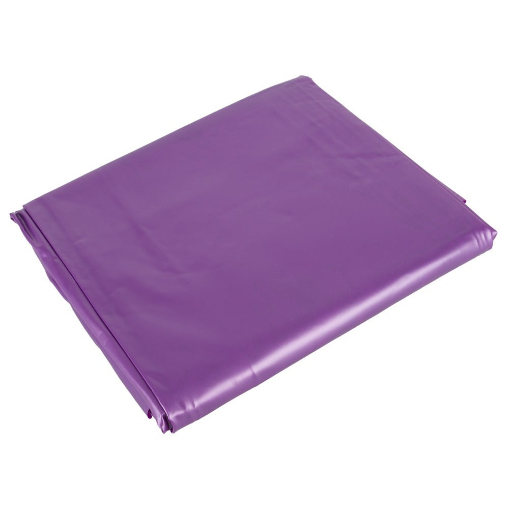 Fetish Collection PVC Orgy Bedding – Vinyl Bedsheet 200x230 cm