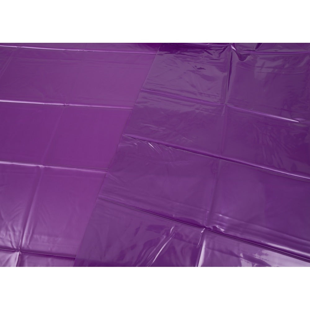 Fetish Collection PVC Orgy Bedding – Vinyl Bedsheet 200x230 cm
