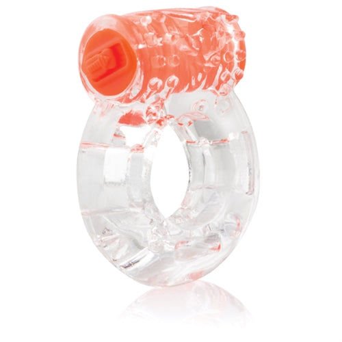 Screaming O Colour Pop Quickie Plus – Vibrating Erection Ring