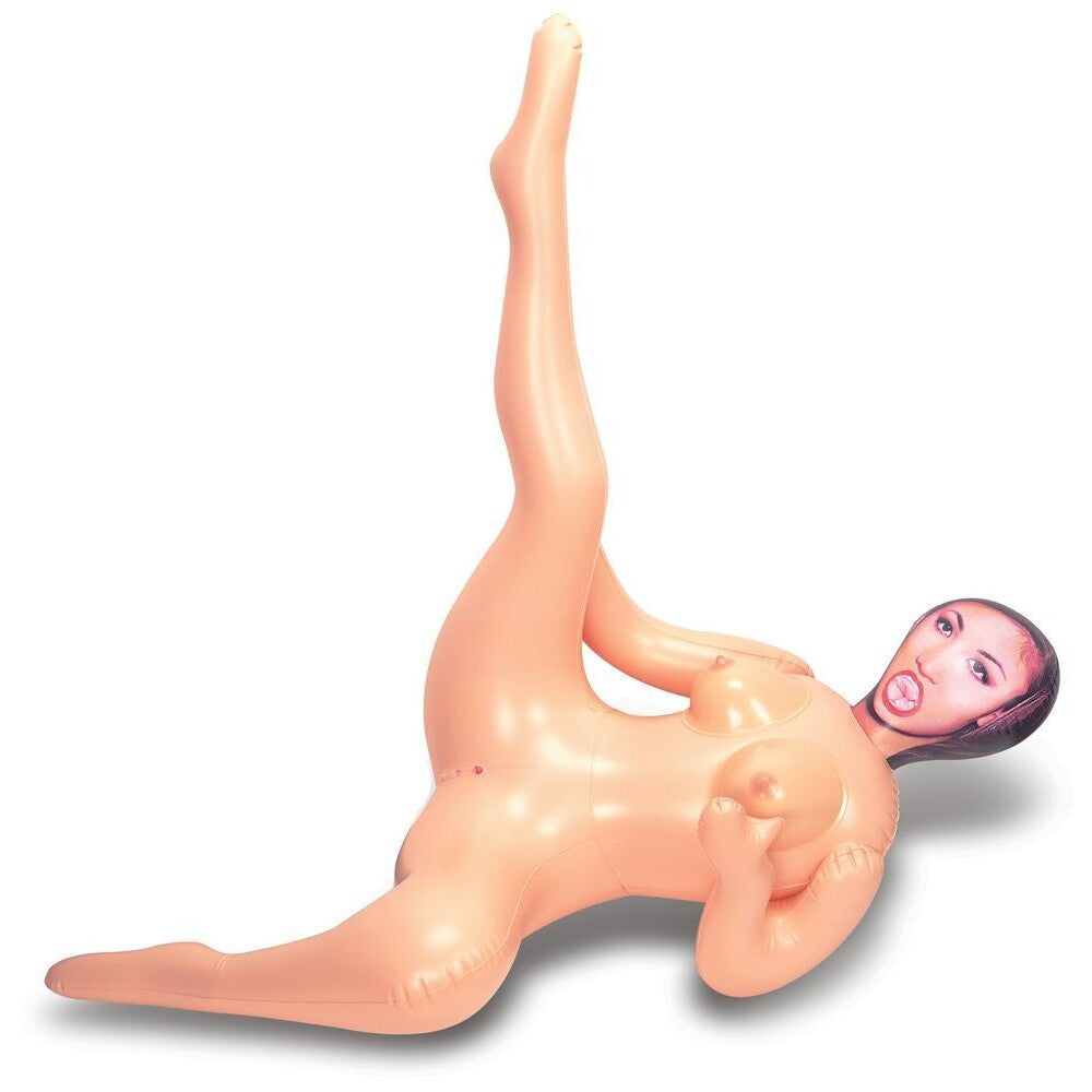 Dianna Stretch – Life Size Inflatable Love Doll