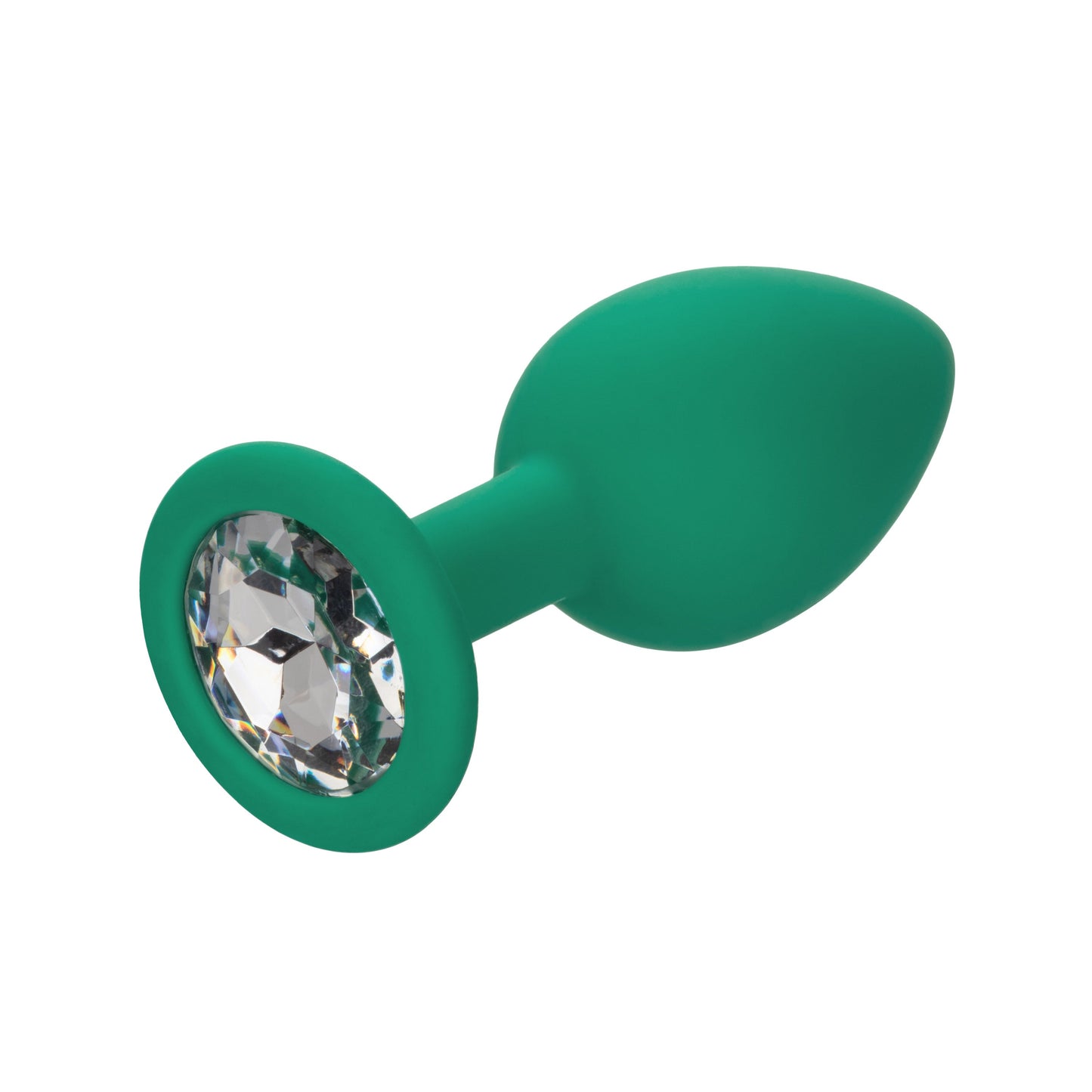 Cheeky Gems Three-Piece Set – Graduated Anal Plugs Set