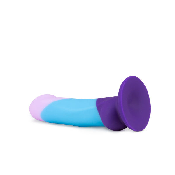 Avant D16 Purple Haze Silicone 6.5 Inch Dildo – Luxury Silicone Dildo