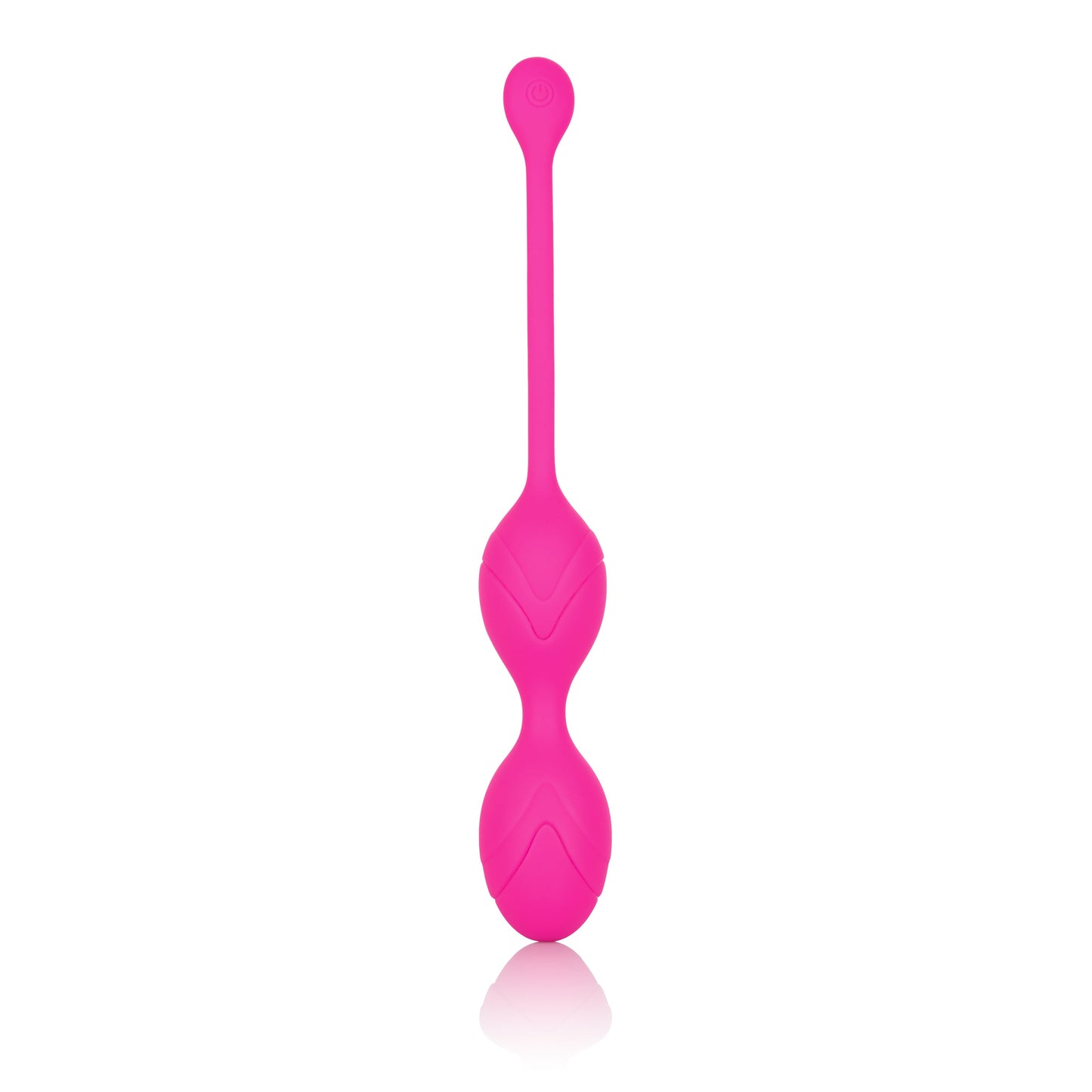 CalExotics Remote Dual Motor Kegel System – Remote-Controlled Kegel Vibrator