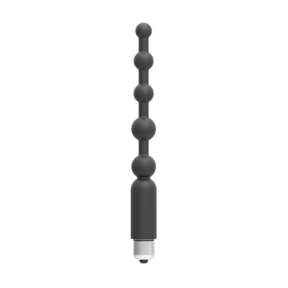 Me You Us Anovibe – Vibrating Anal Beads for Beginners and Pros