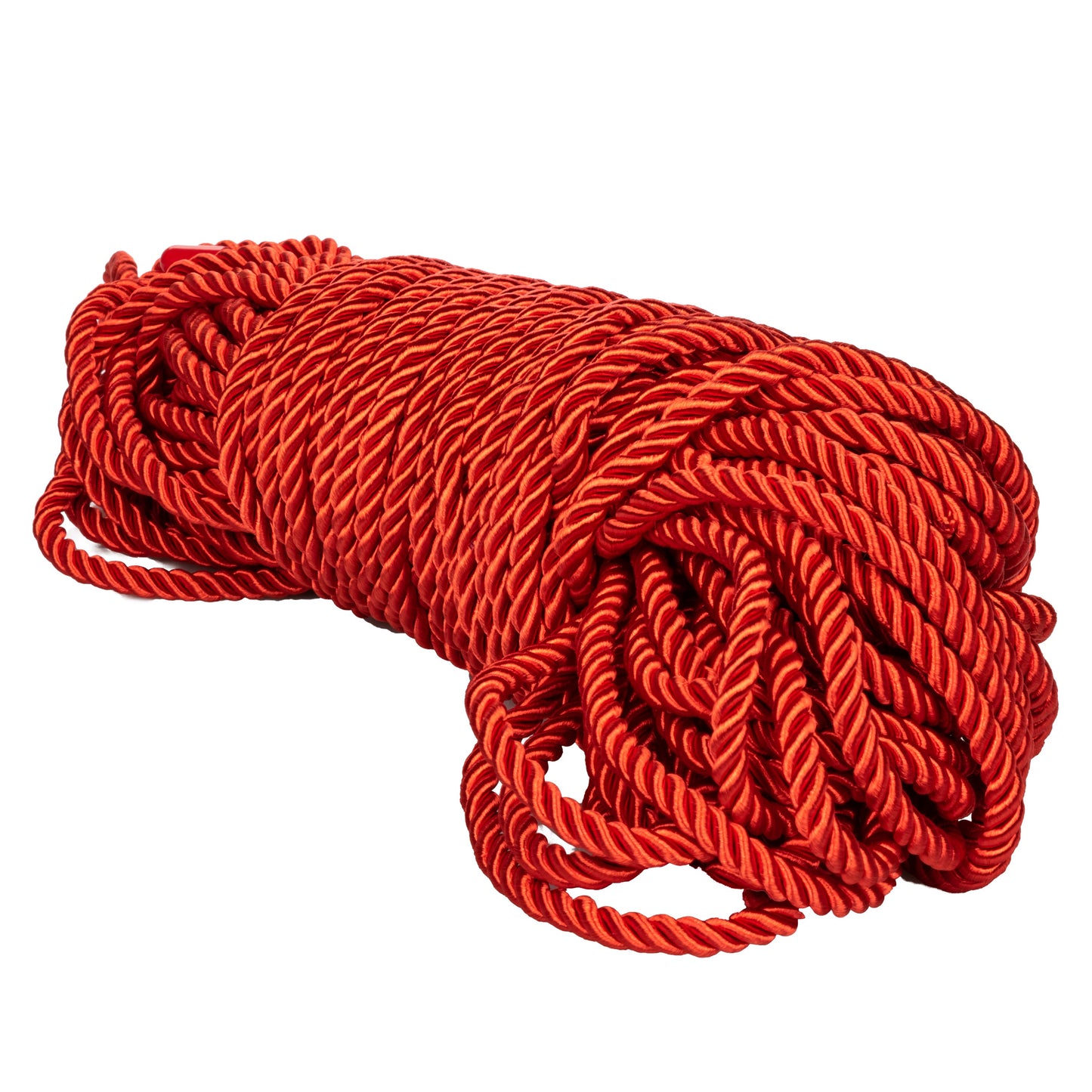 Scandal Red Rope (30 Meters) – Shibari Bondage Rope