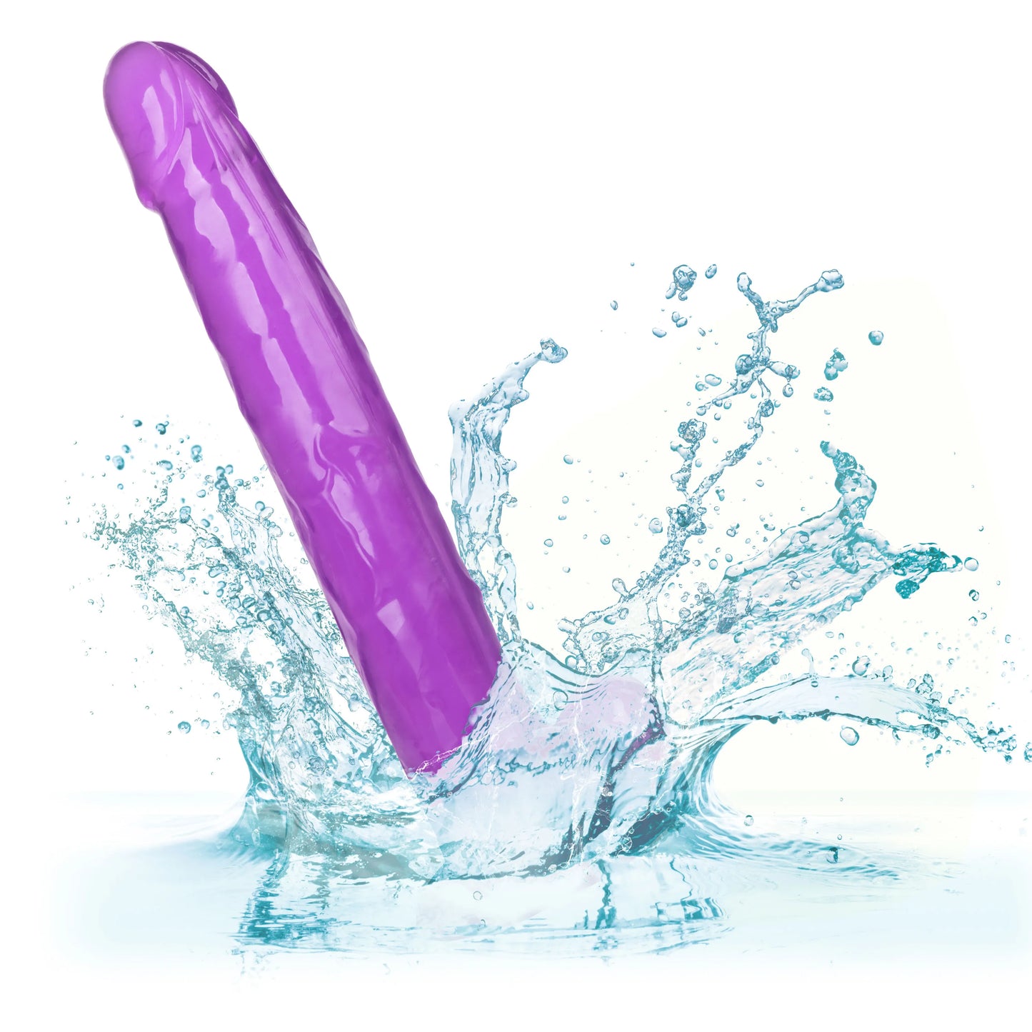 Size Queen 12 Inch Realistic Dildo – Firm 30.5 Cm Dildo