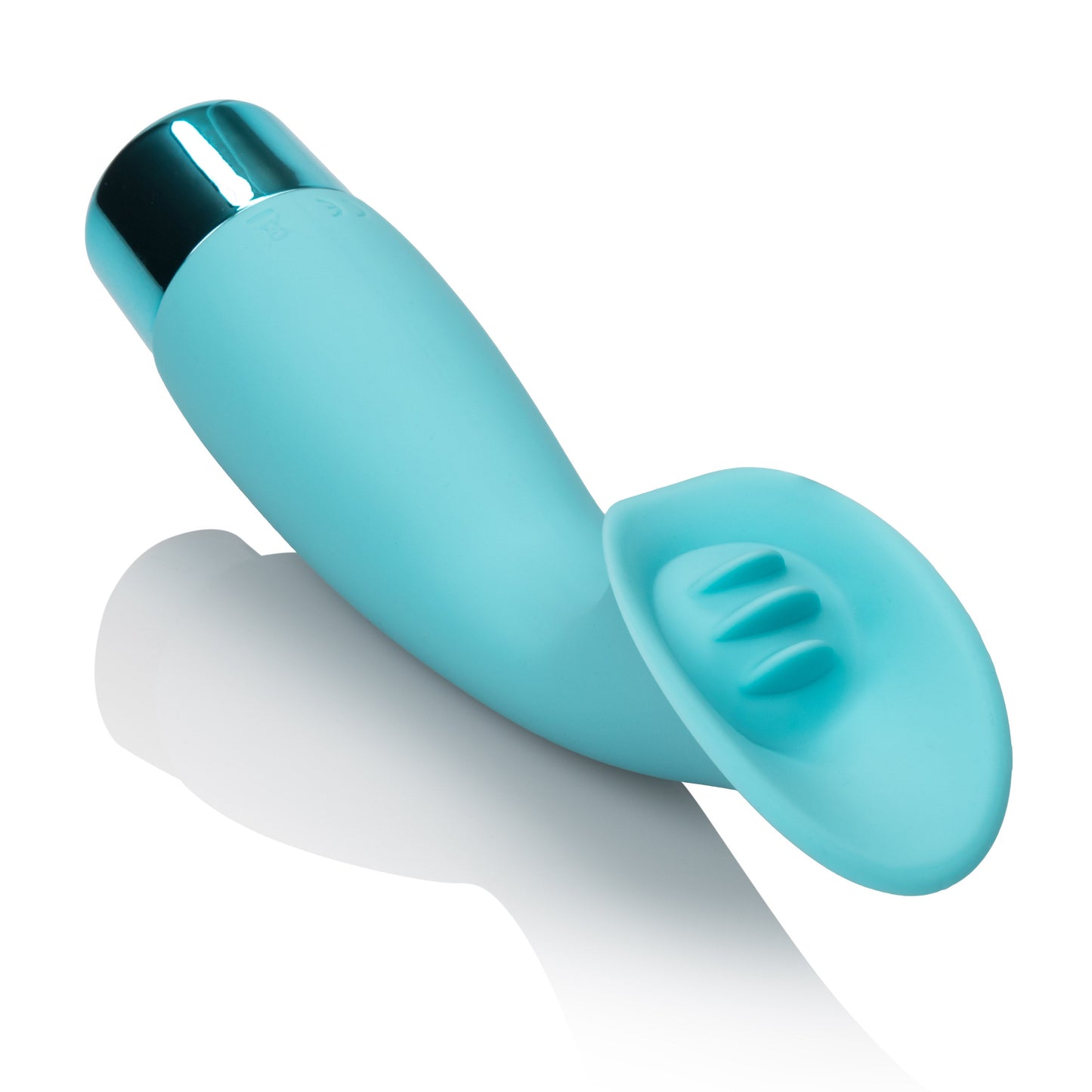 Eden Climaxer Silicone Clitoral Vibe Waterproof 6.25 Inch