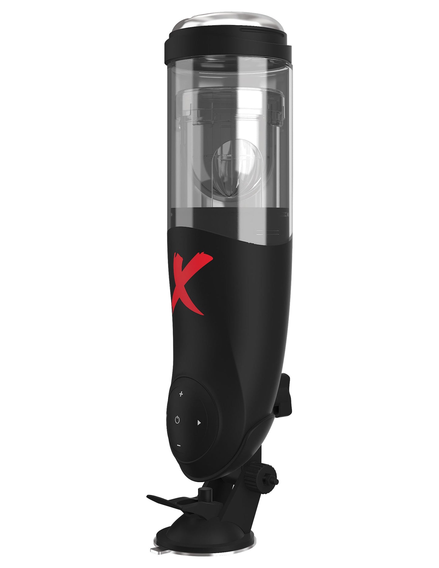 Pdx Elite Mega-Bator – Hands-Free Stroker