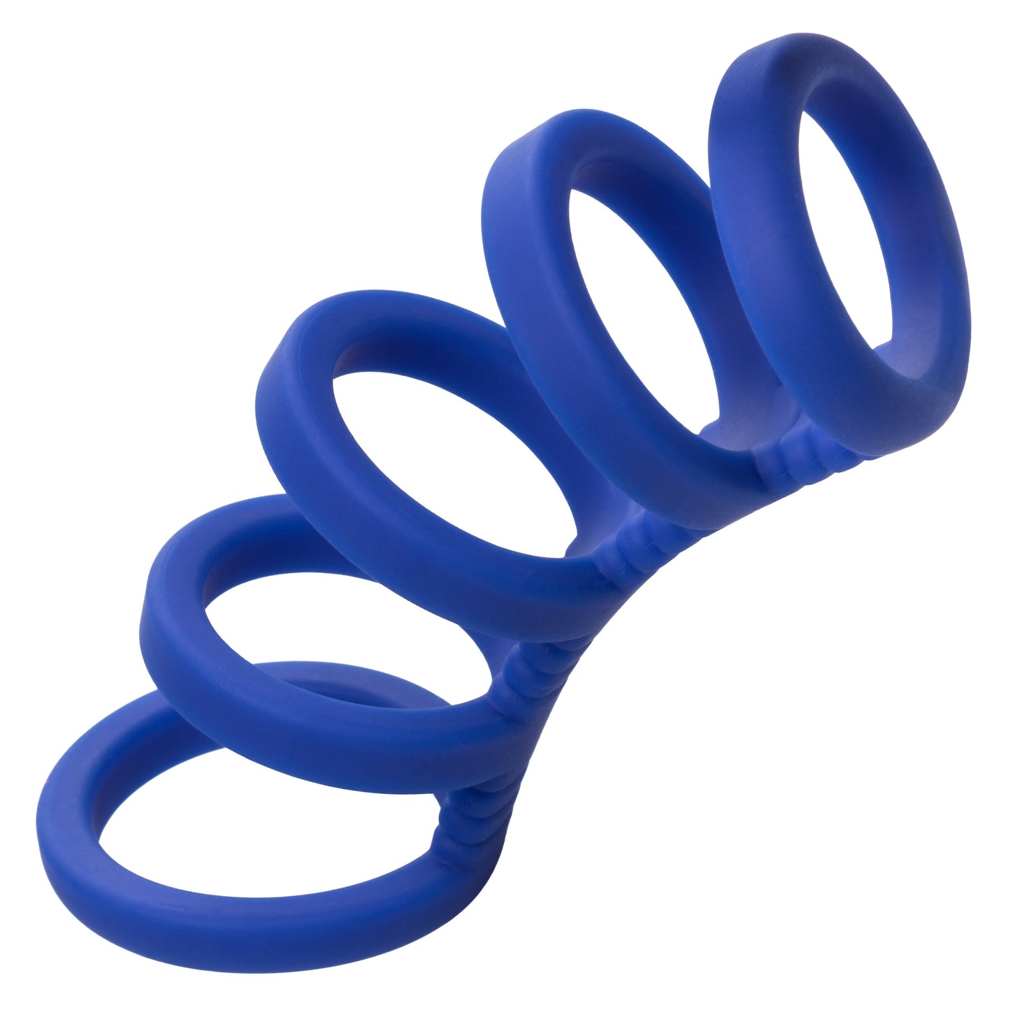 Admiral Xtreme Cage – Liquid Silicone Cock Cage