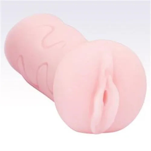 Pocket Pink – Realistic Palm-Sized Masturbator Stroker