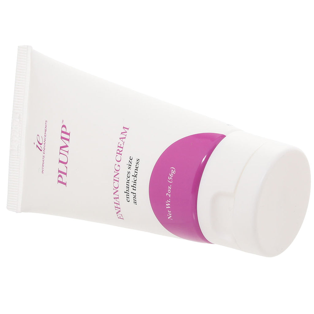 Plump Enhancement Cream for Men 2oz Lubes and Lotions > Sexual Stimulants