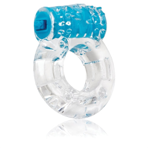 Screaming O Colour Pop Quickie Plus – Vibrating Erection Ring