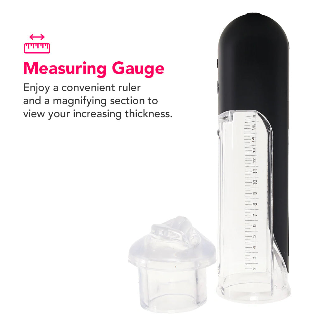 PDX Elite Blowjob Power Pump Male Enhancement > Penis Pumps