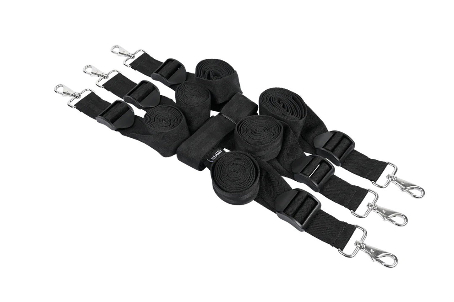 Edge Extreme Under the Bed Restraint System – Bed Bondage Restraint System