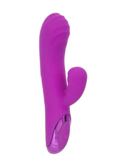 Kroma Turbo Passion – Petite Dual Stimulator