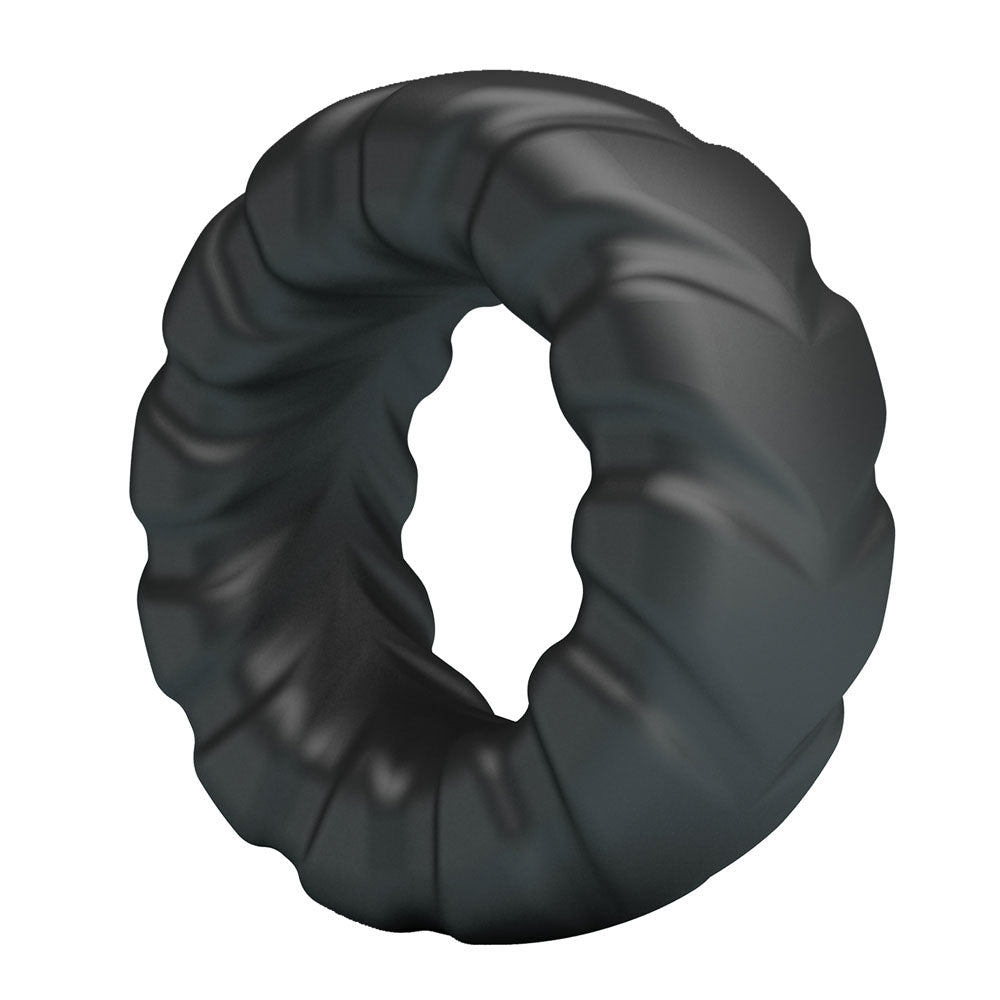 Jeriko Super Soft Silicone Cockring – High-Quality Flexible Silicone Cockring