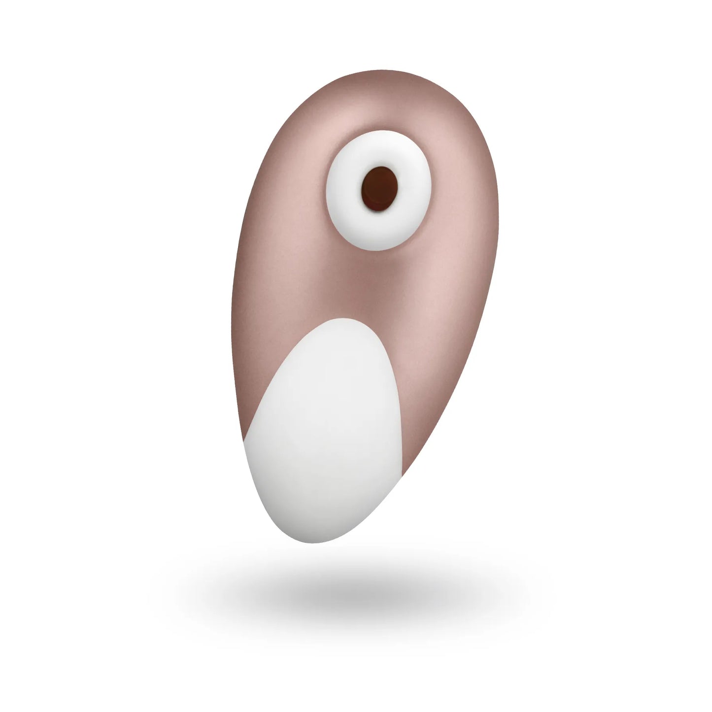 Satisfyer Pro Deluxe – Luxury Rechargeable Pressure Wave Vibrator