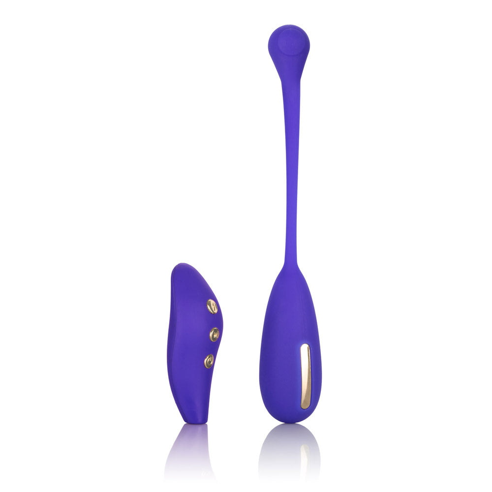 Impulse Intimate Estim Remote Kegel Exerciser – Electro-Stimulation Kegel Exerciser