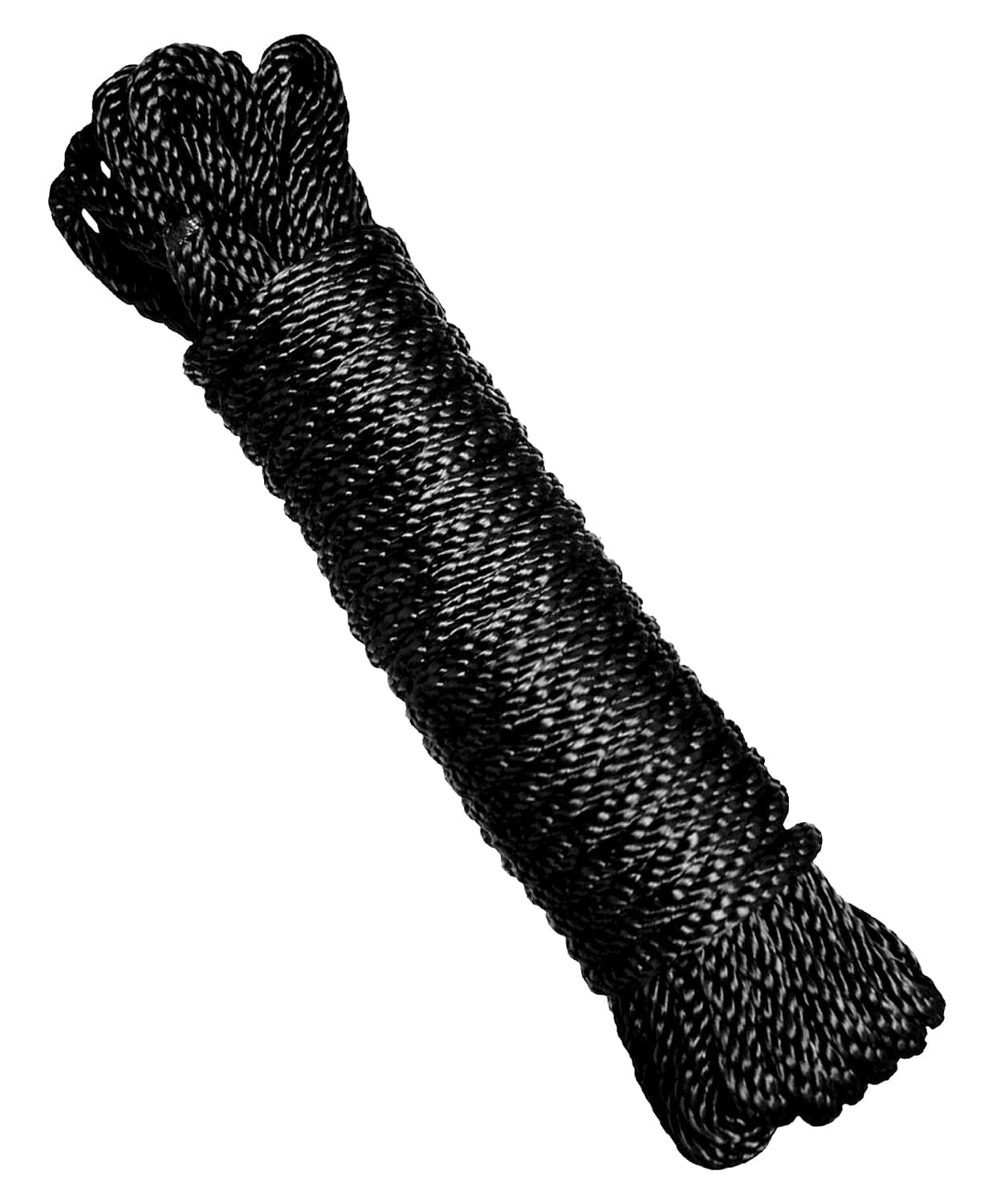 30 Ft Bondage Rope - Soft Nylon for Shibari and Kinks