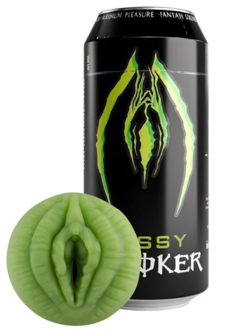 Alive Monster Masturbator – Male Masturbator