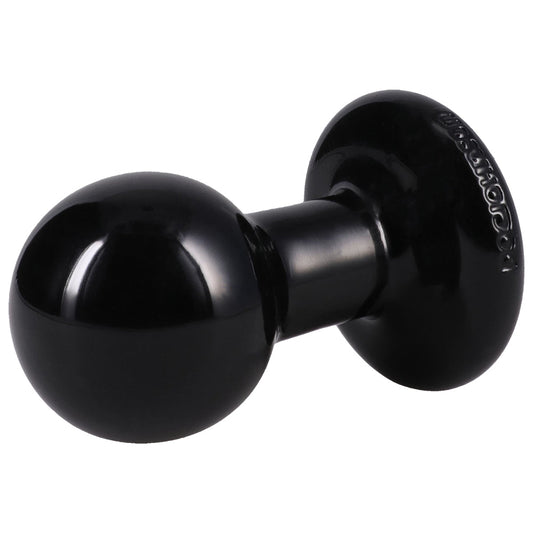 Round Large Butt Plug – Comfortable Spherical Design