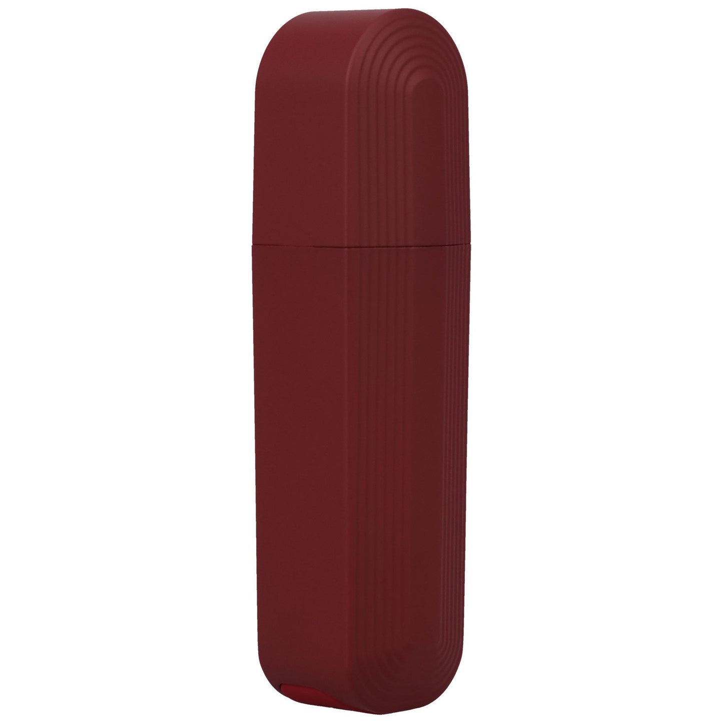 Clitoral Sucking Stimulator in Compact Lipstick Design