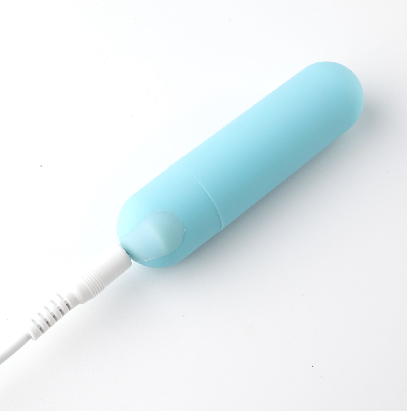 Maia Jessi Teal 7.6 cm Bullet Vibrator