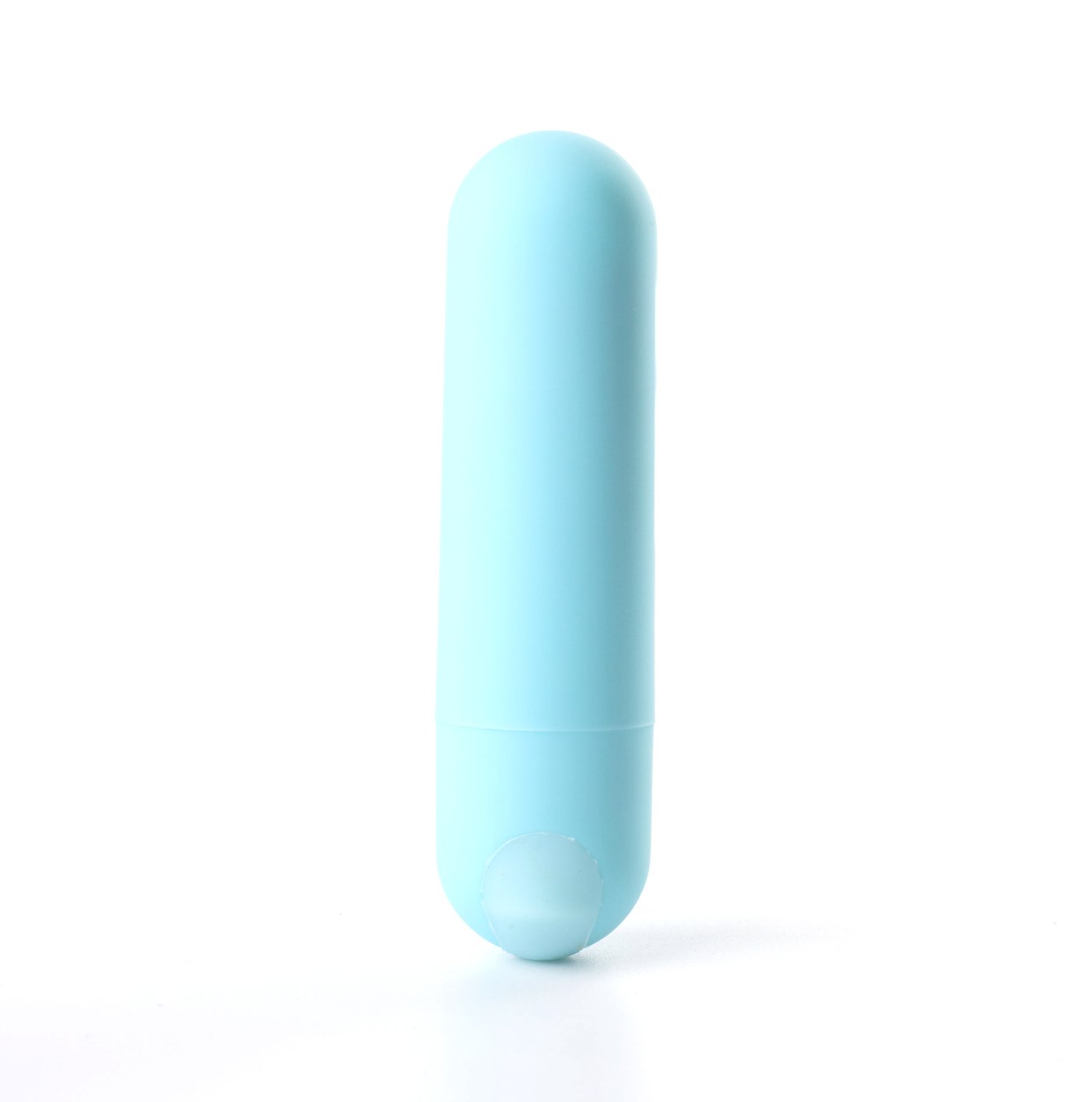 Maia Jessi Teal 7.6 cm Bullet Vibrator