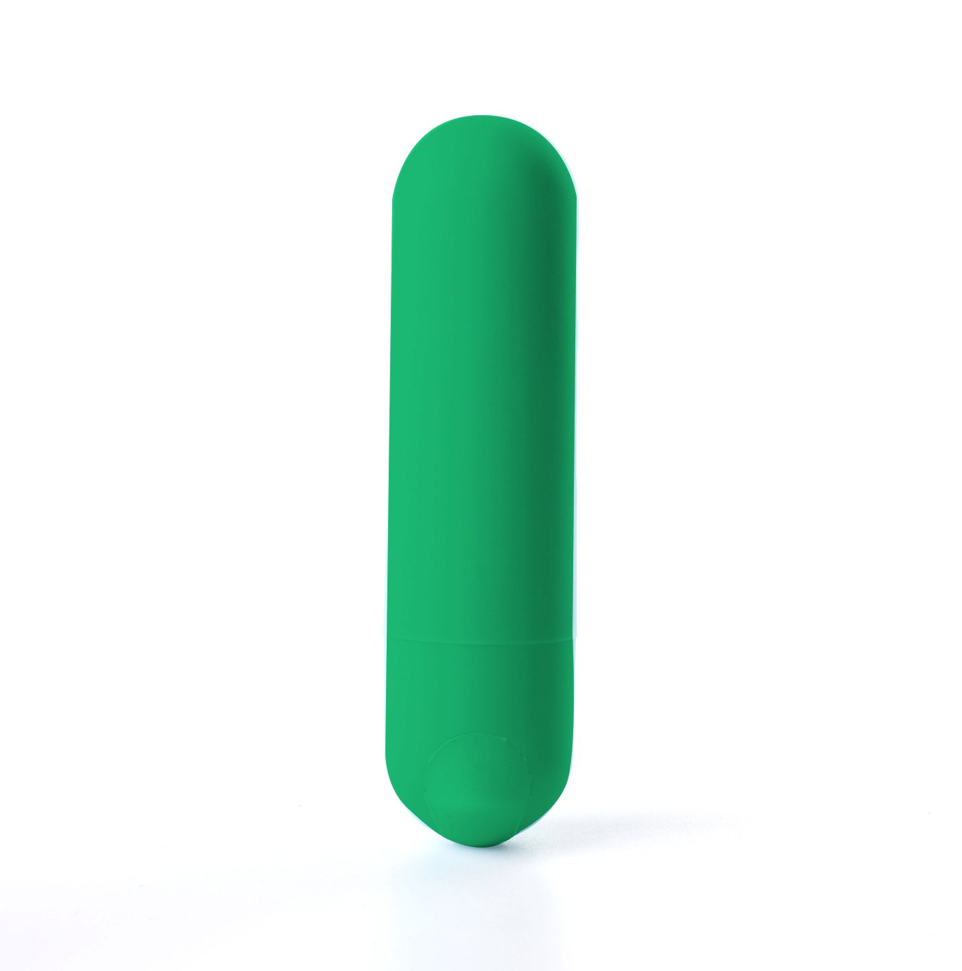 Maia Jessi (Emerald) – USB Rechargeable Bullet Vibrator 7.6 cm