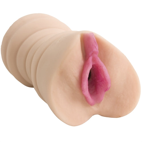 Sasha Grey Ultraskyn Cream Pie Pocket Pussy – Ultra-Realistic Pocket Pussy