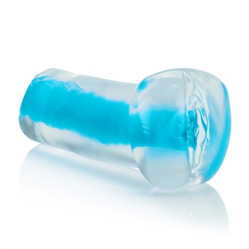 Shanes World Blue College Tease Masturbator Sleeve