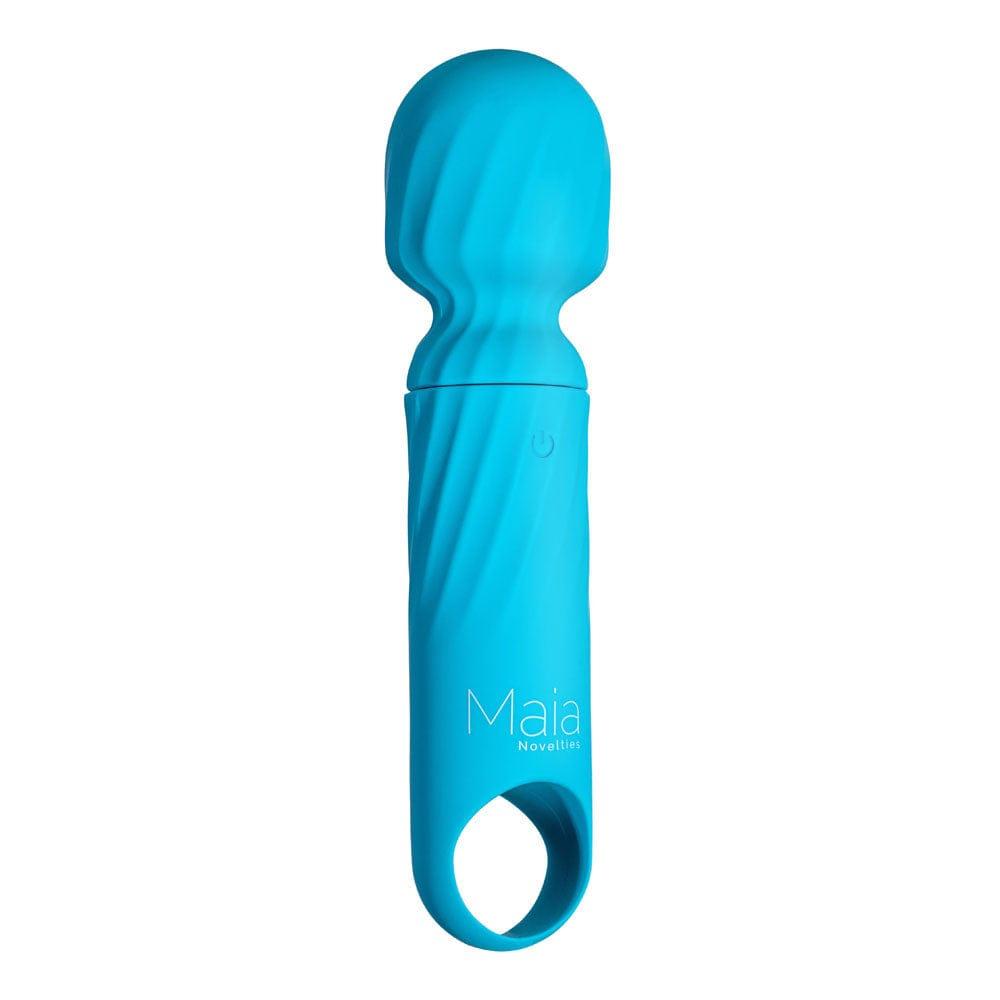 Maia DOLLY - 10-Function Mini Wand 12.7 cm Long