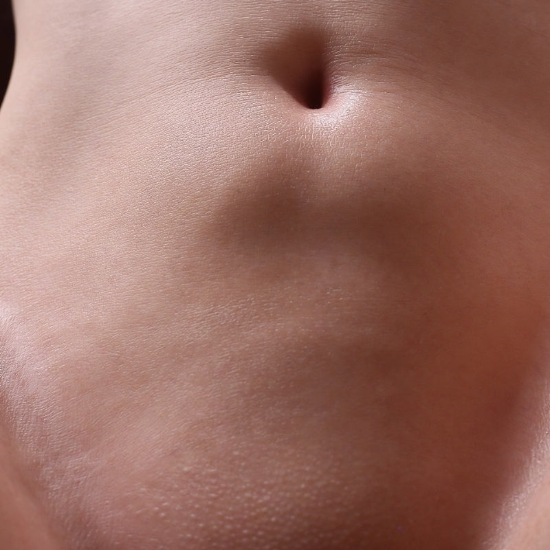 Acmejoy - [Silicone 1:1 Skin Texture] Soft Big Ass 17kg/37.48lbs Silicone Material 1:1 Life-Size Big Ass Masturbators