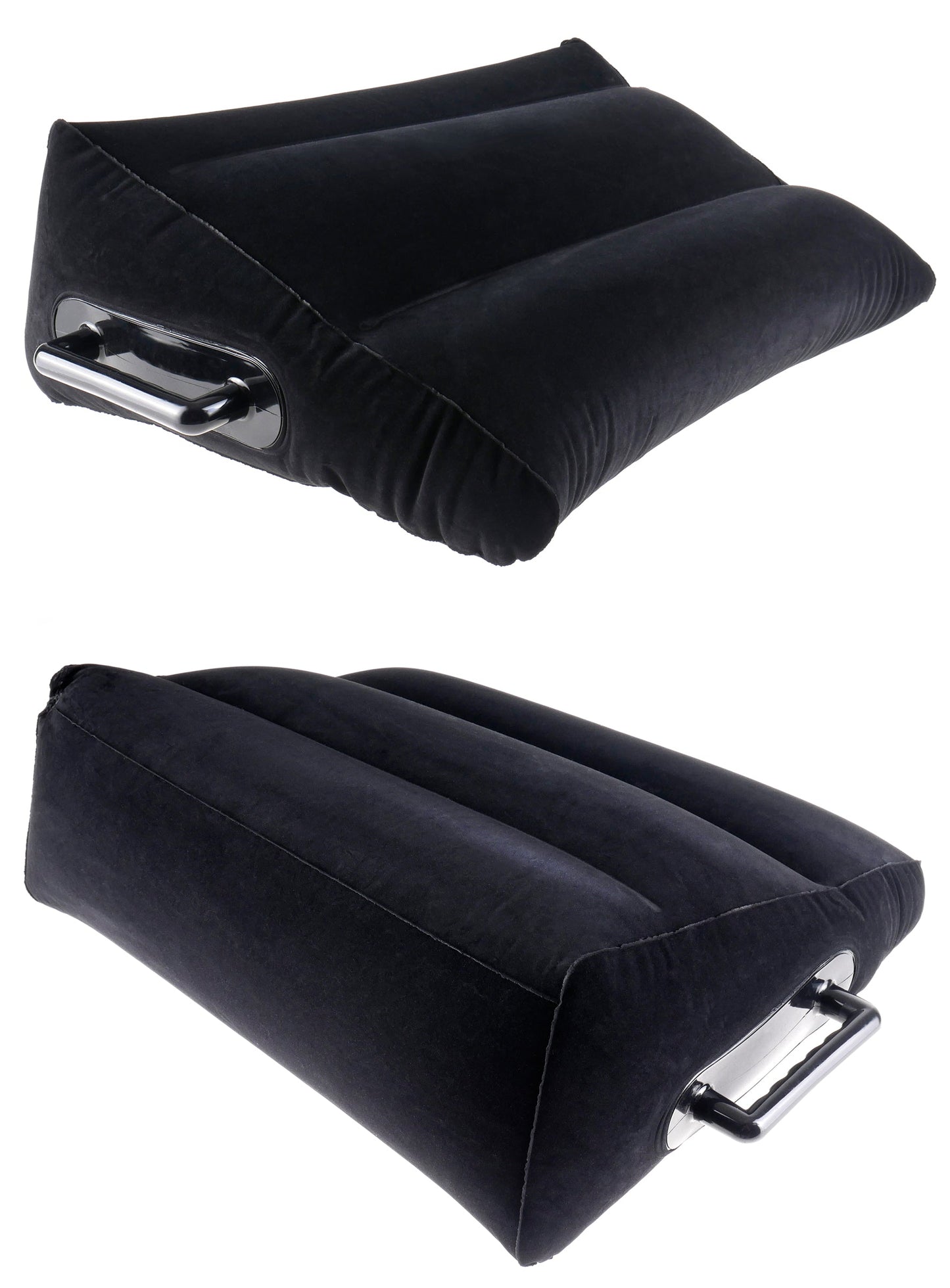 Fetish Fantasy Series Inflatable Position Master – Inflatable Position Cushion