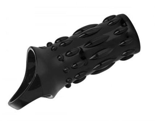 Sheath Sensations Enhancer Sex Sleeve 4.5 Inches Long