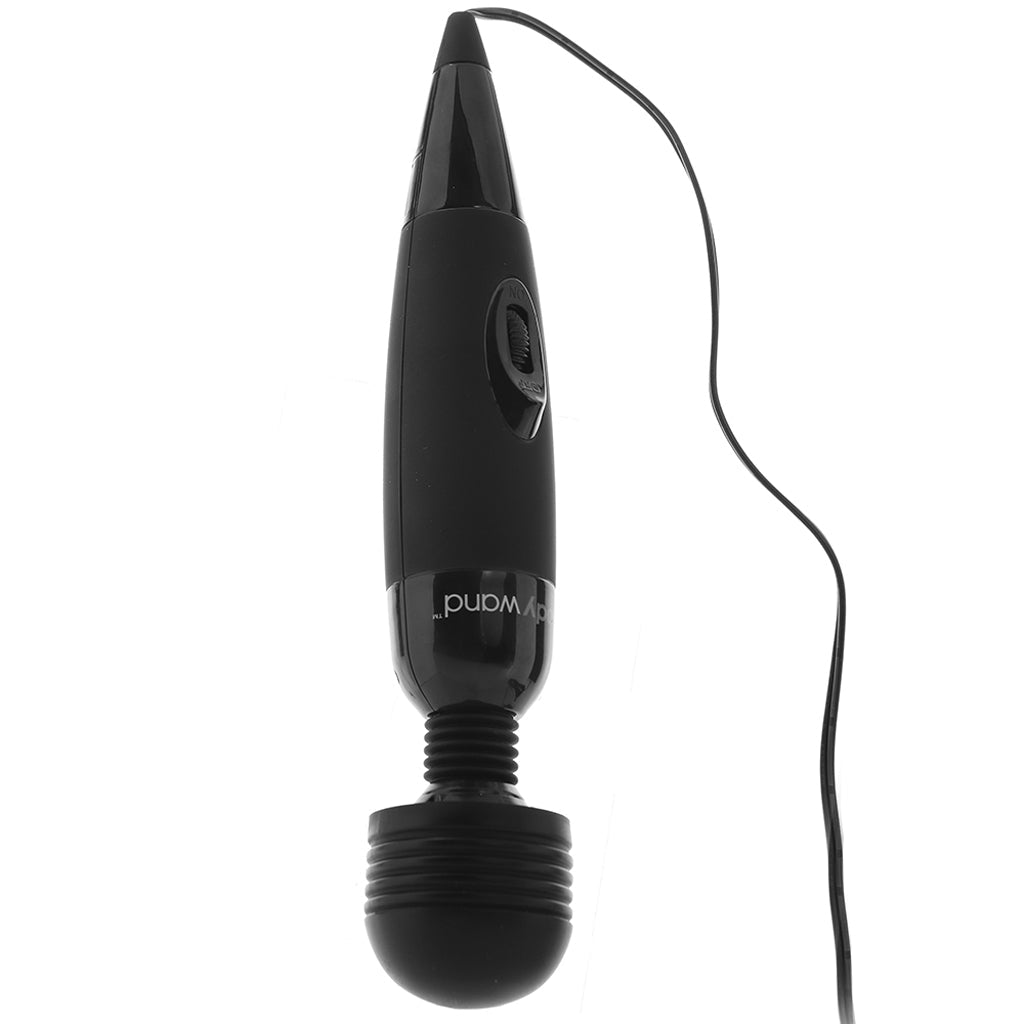 BodyWand Midnight Massager Vibrators > Wands