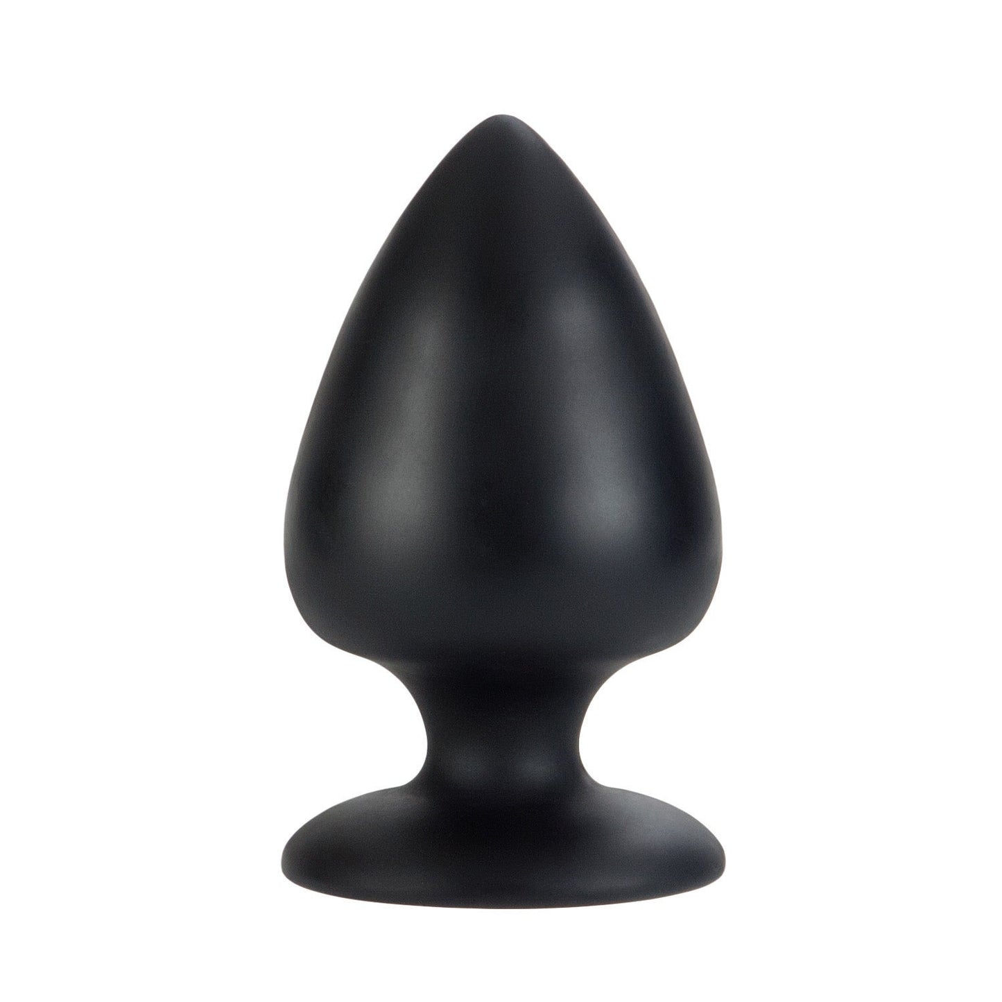 Colt Big Boy – Premium Silicone Large Anal Plug