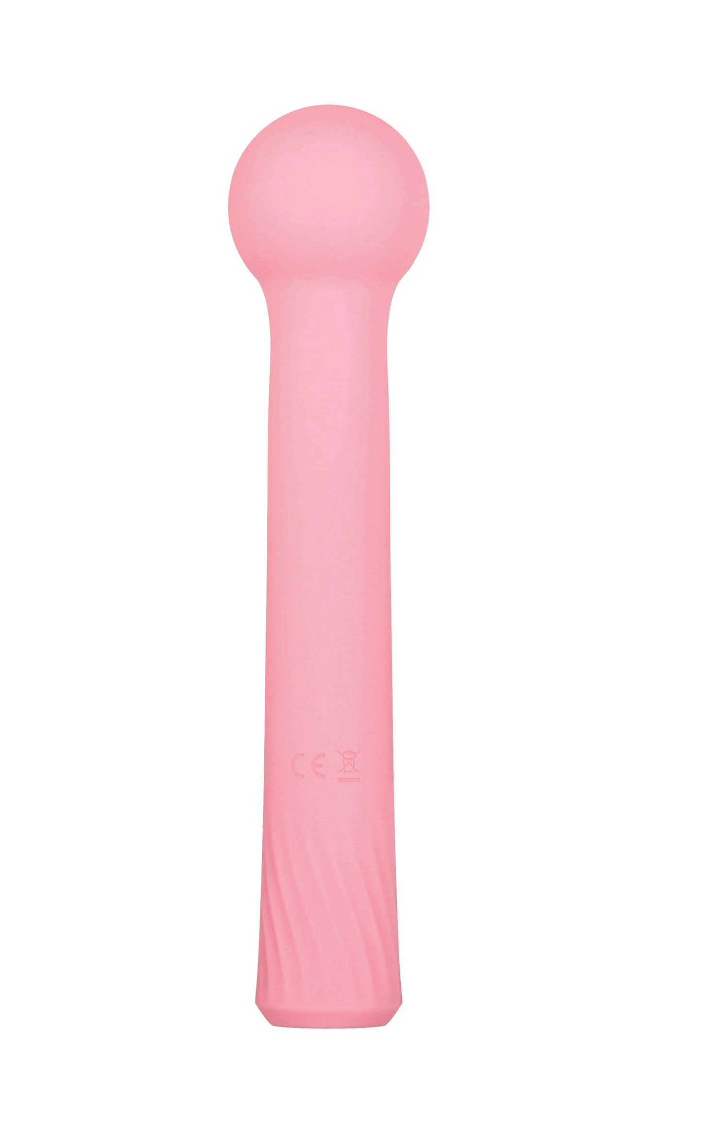Gender X Flexi Wand – USB Rechargeable 16.6 cm Vibrator