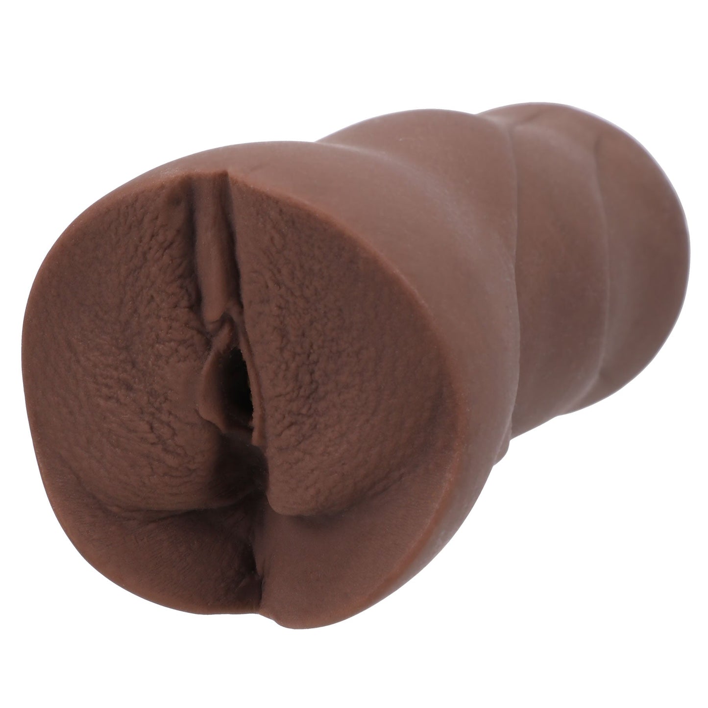 Signature Strokers Jenna Foxx Ultraskyn Pocket Pussy Handheld Size