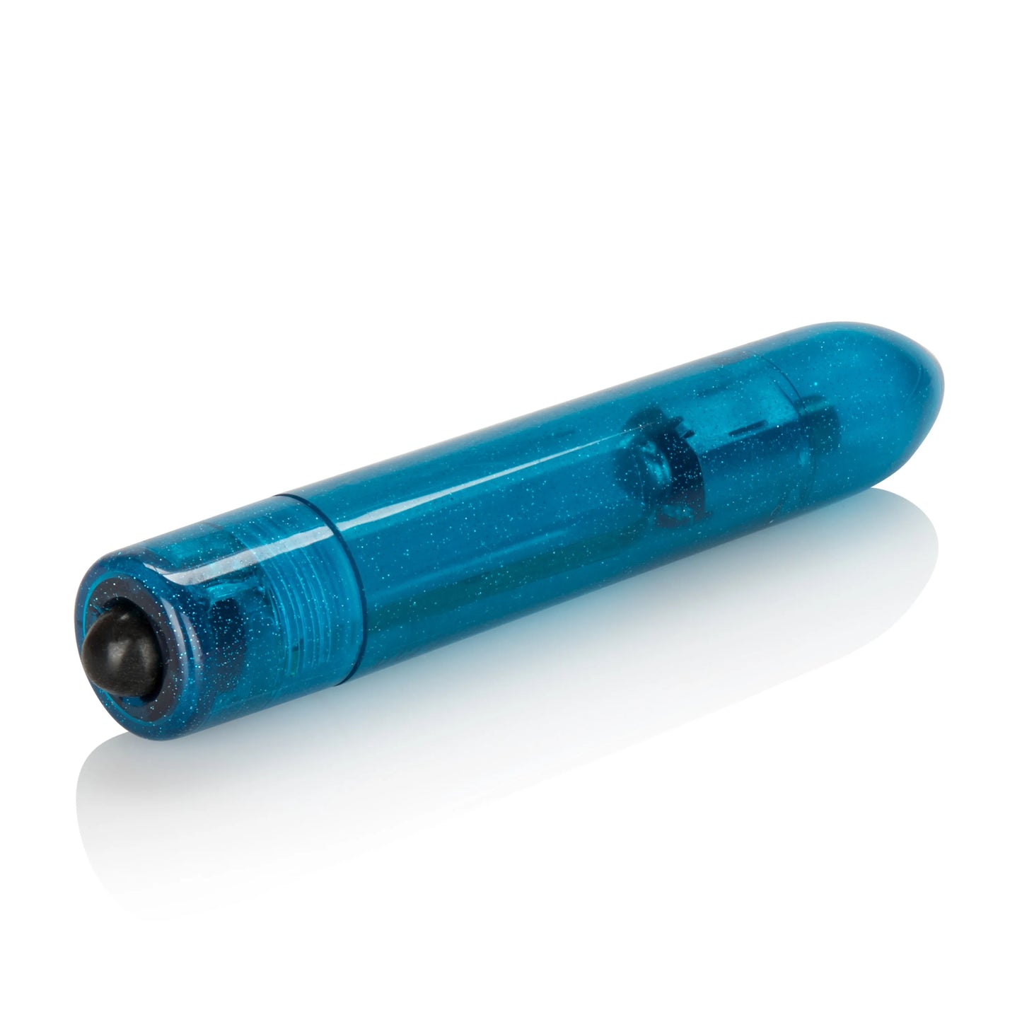 Shane's World Sparkle Bullet – Compact Discreet Bullet Vibrator