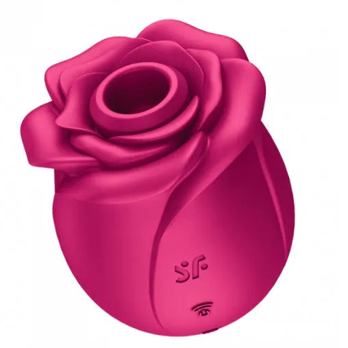 Satisfyer Pro 2 Classic Blossom – Pressure Wave Vibrator