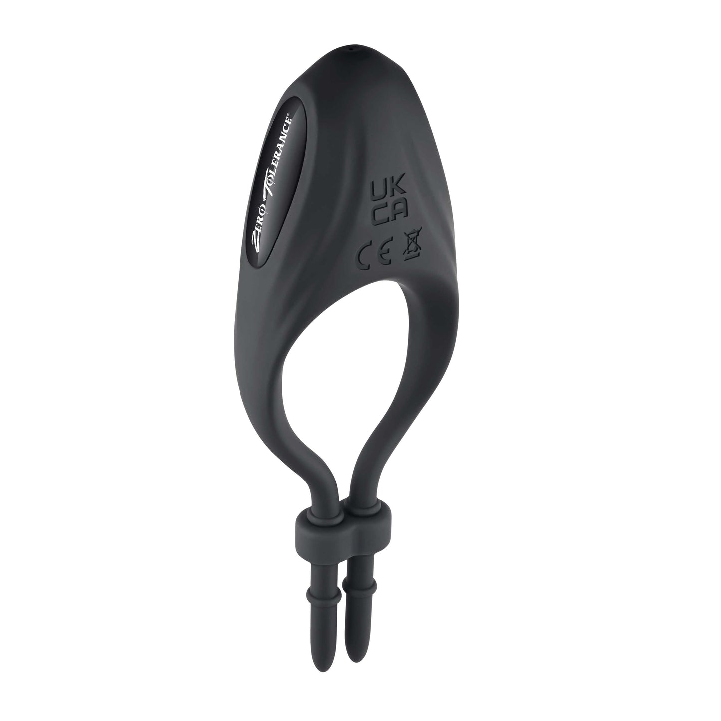 Zero Tolerance Perfect Fit USB Rechargeable Vibrating Penis Ring