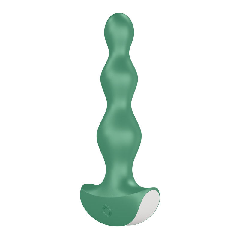 Satisfyer Lolli-Plug 2 – Vibrating Anal Beads Plug