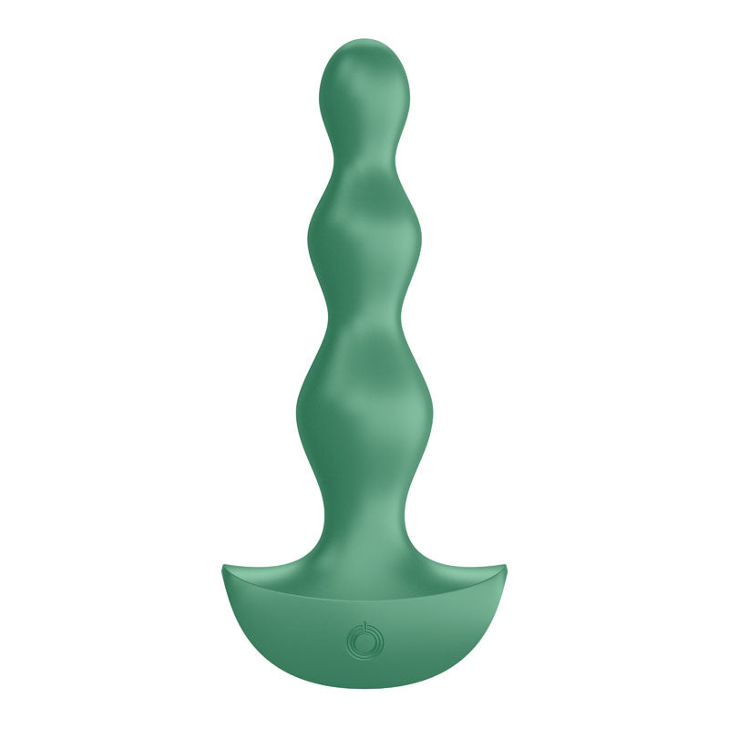 Satisfyer Lolli-Plug 2 – Vibrating Anal Beads Plug